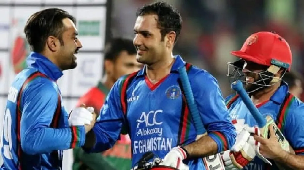 mohammad nabi