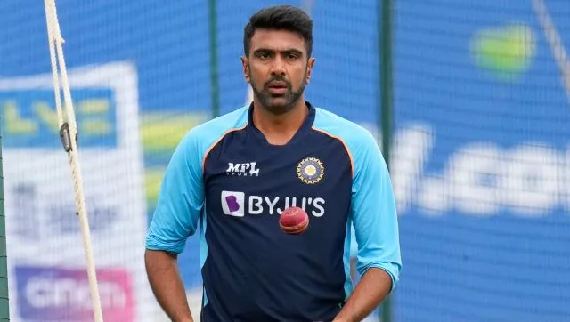 T20 World Cup squad announcement: R Ashwin makes white ball return, Yuzvendra Chahal misses out - Firstcricket News, Firstpost