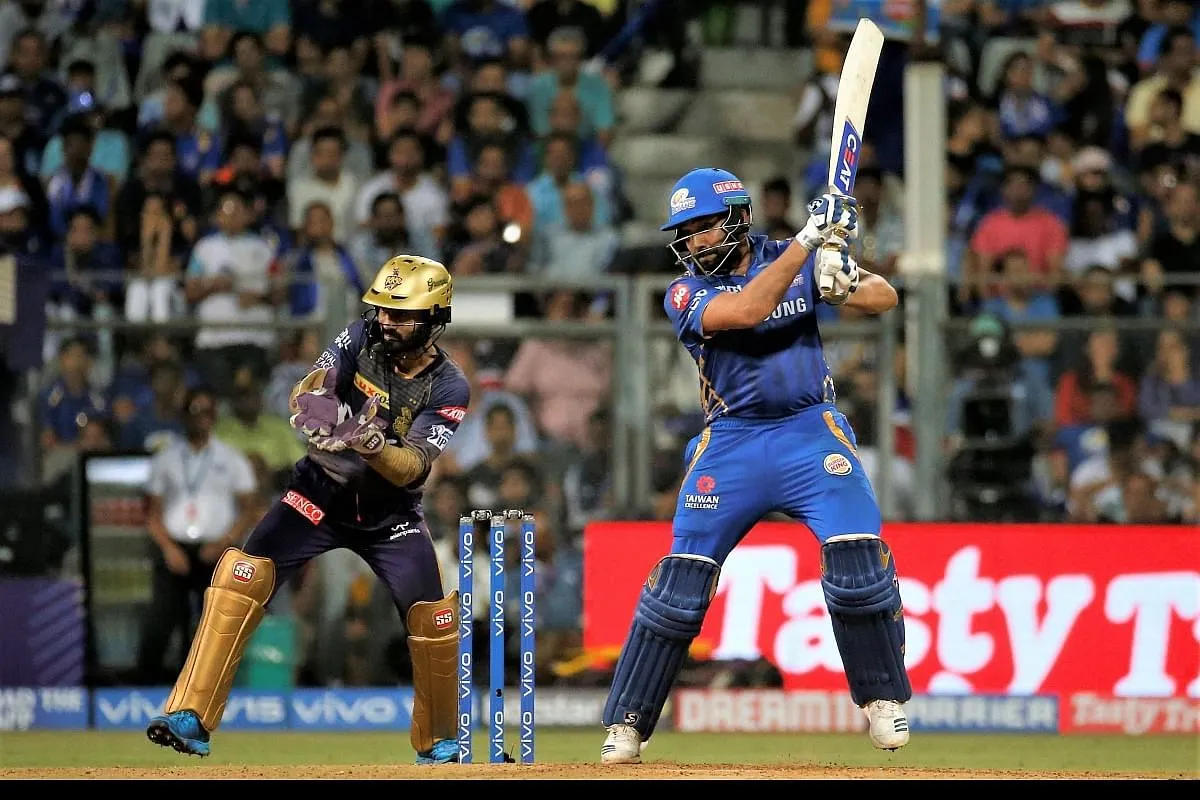 rohit sharma ipl 