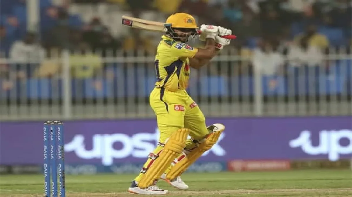 Ruturaj gaikwad-IPL