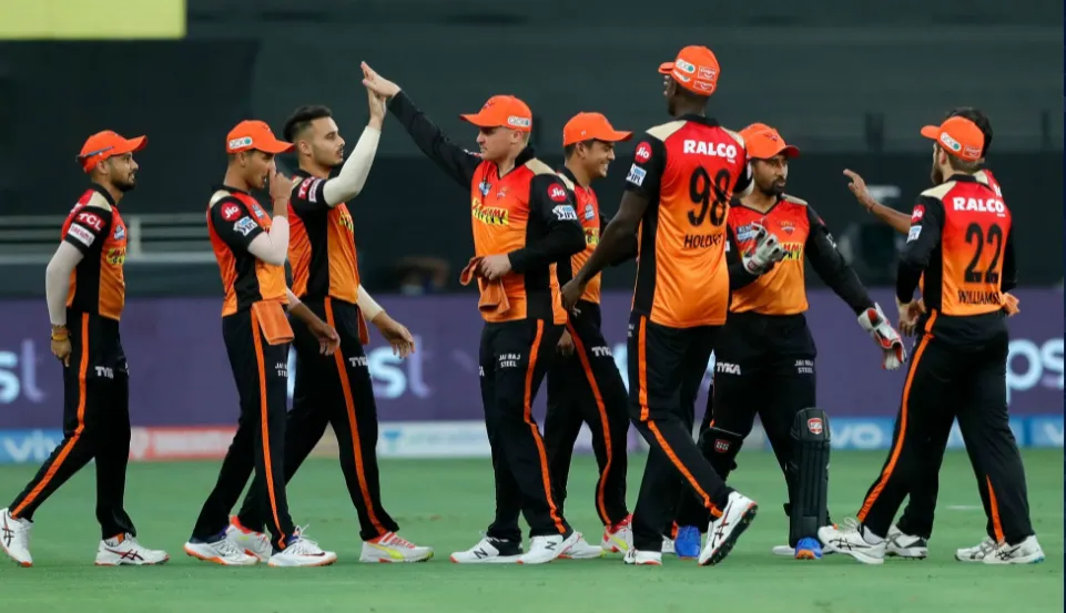 SRH