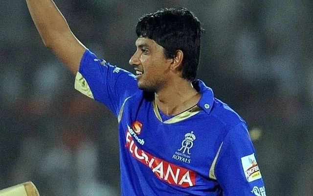 trivedi ipl rr 