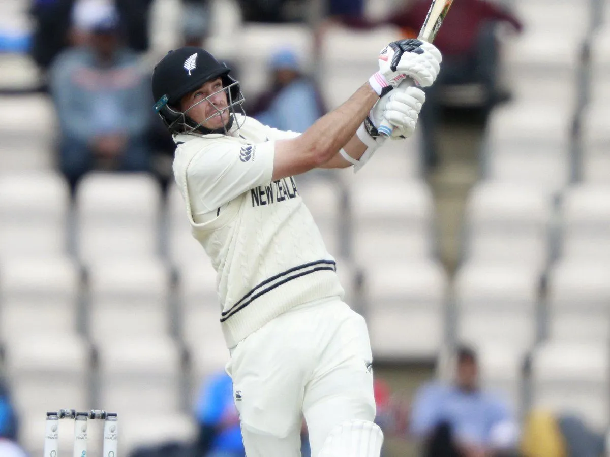 tim southee test 