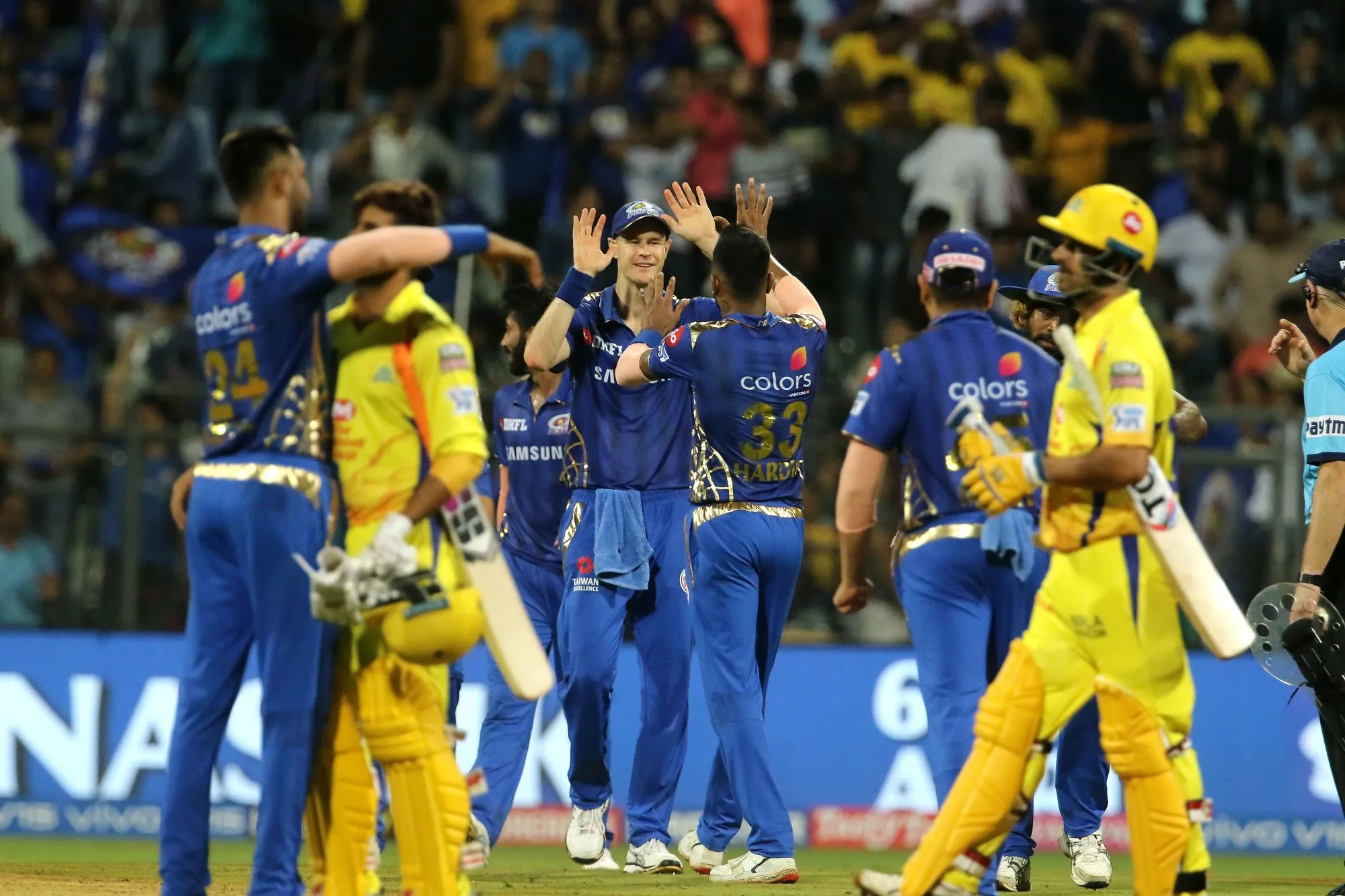 IPL 2021