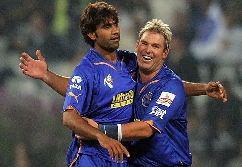 patel rr ipl