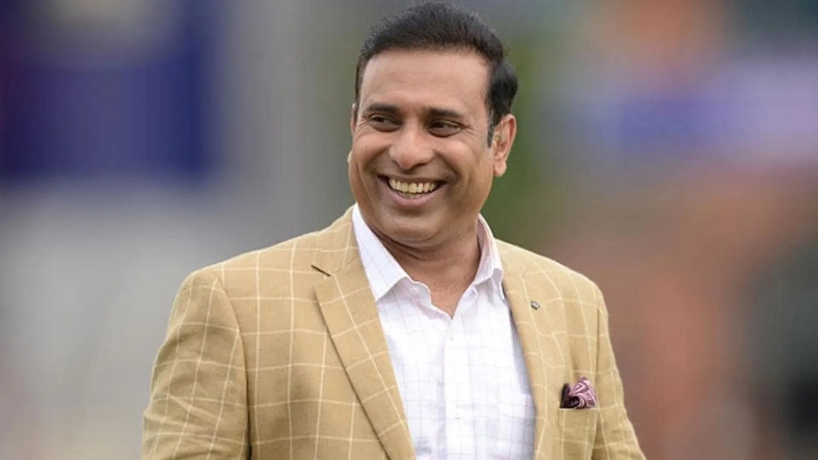 laxman india