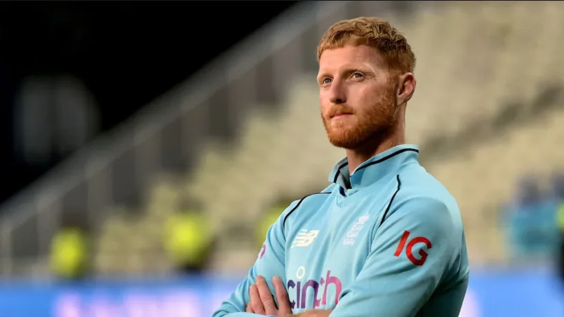 Ben Stokes-T20 WC
