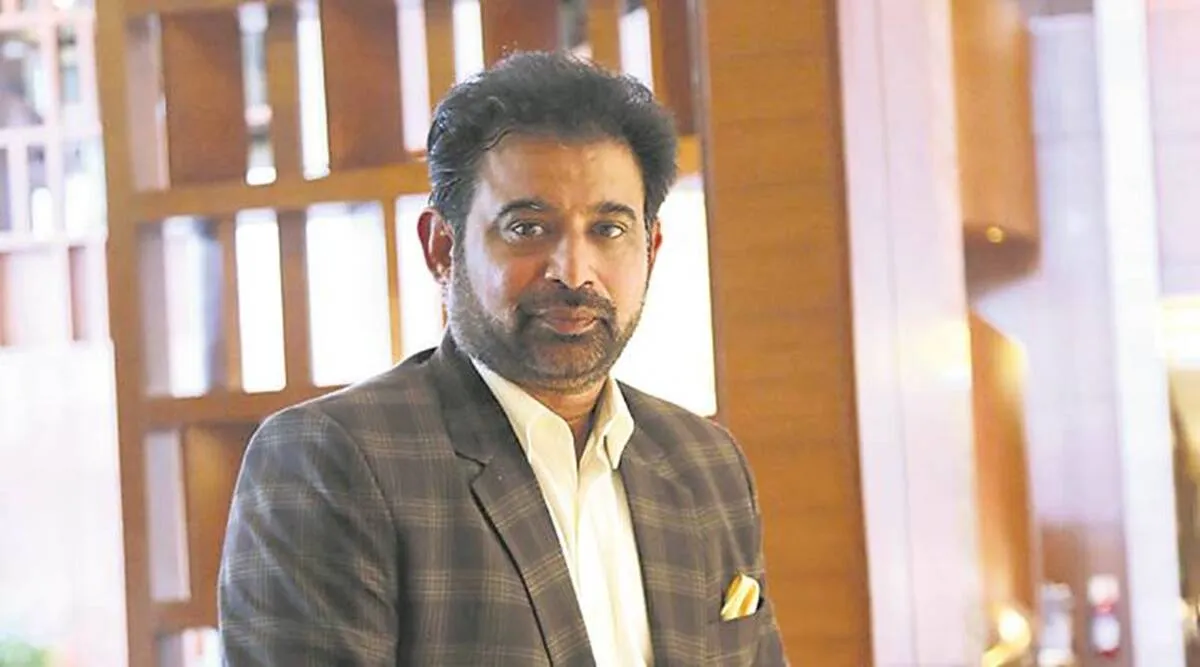 chetan sharma india 