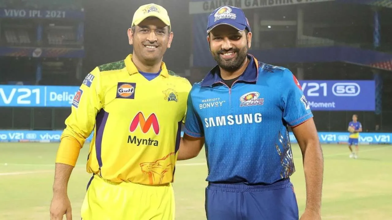 IPL 2021