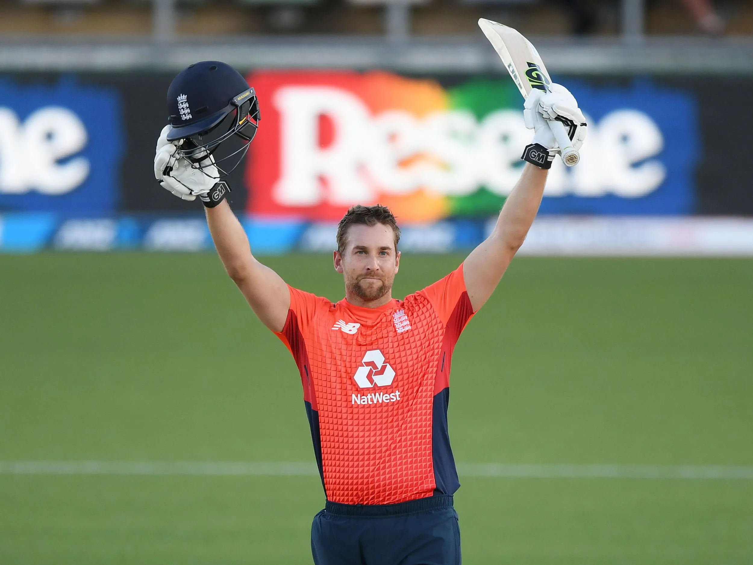 david malan cricket