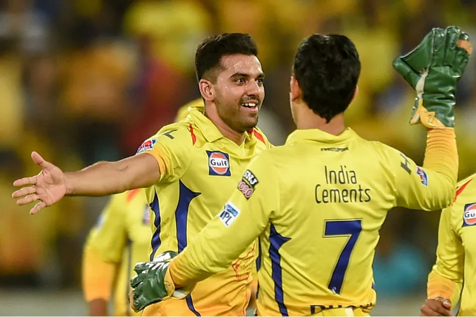 CSK