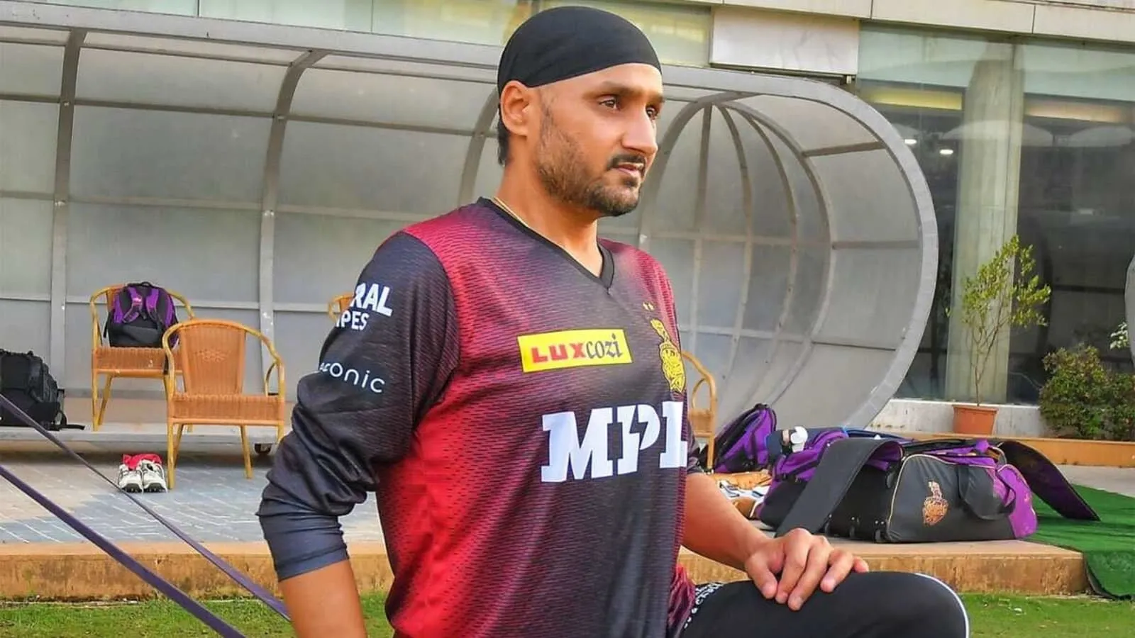 IPL 2021, Harbhajan Singh