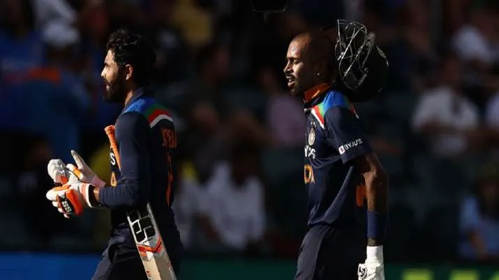 jadeja and pandya 