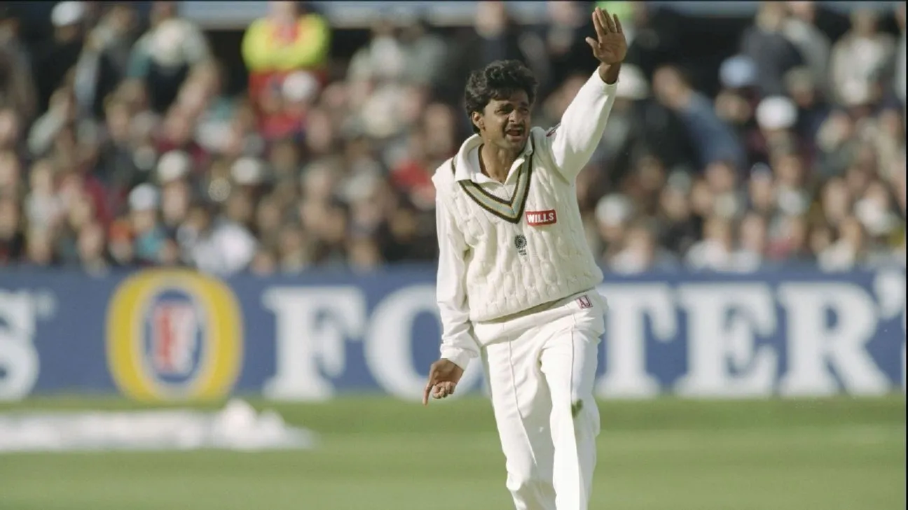 ishant sharma test 