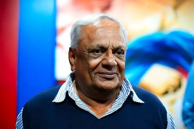 prasanna india