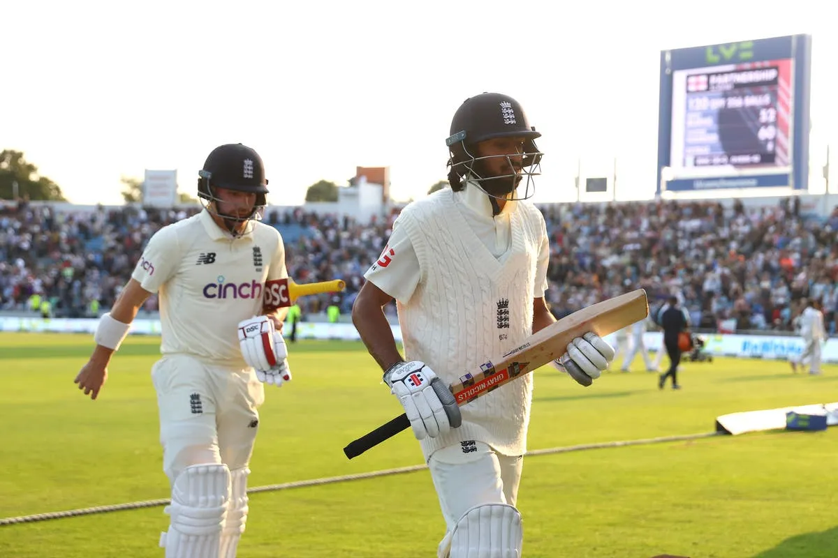 Team India