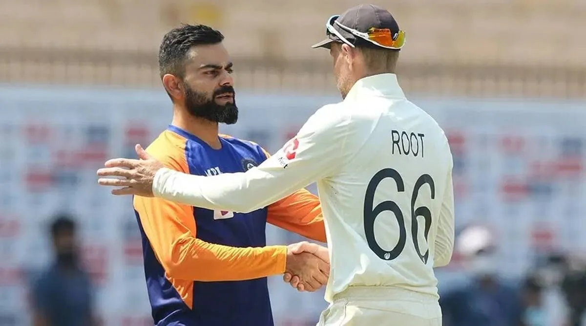 Joe Root