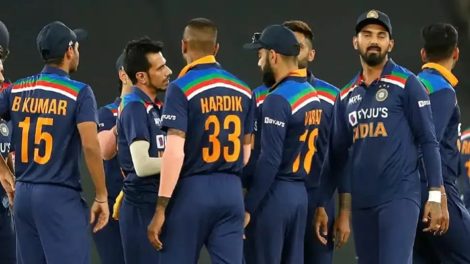 T20 World Cup