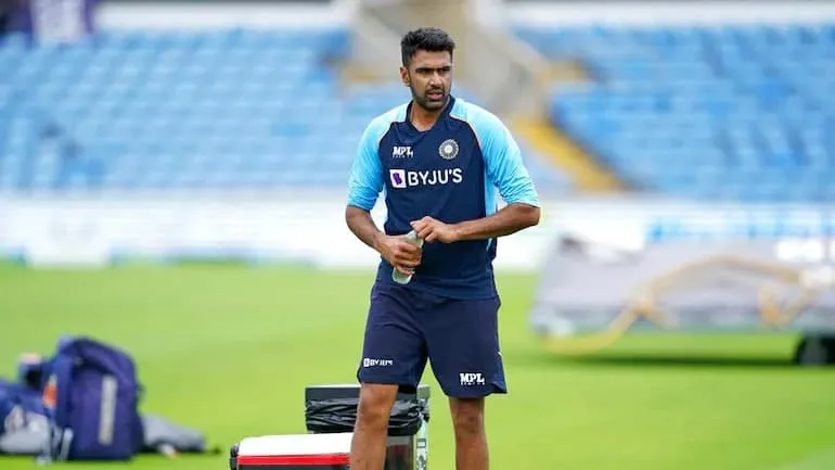 Team India