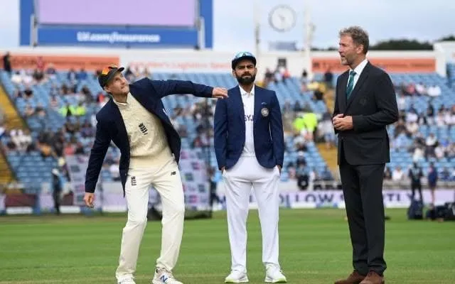Team India