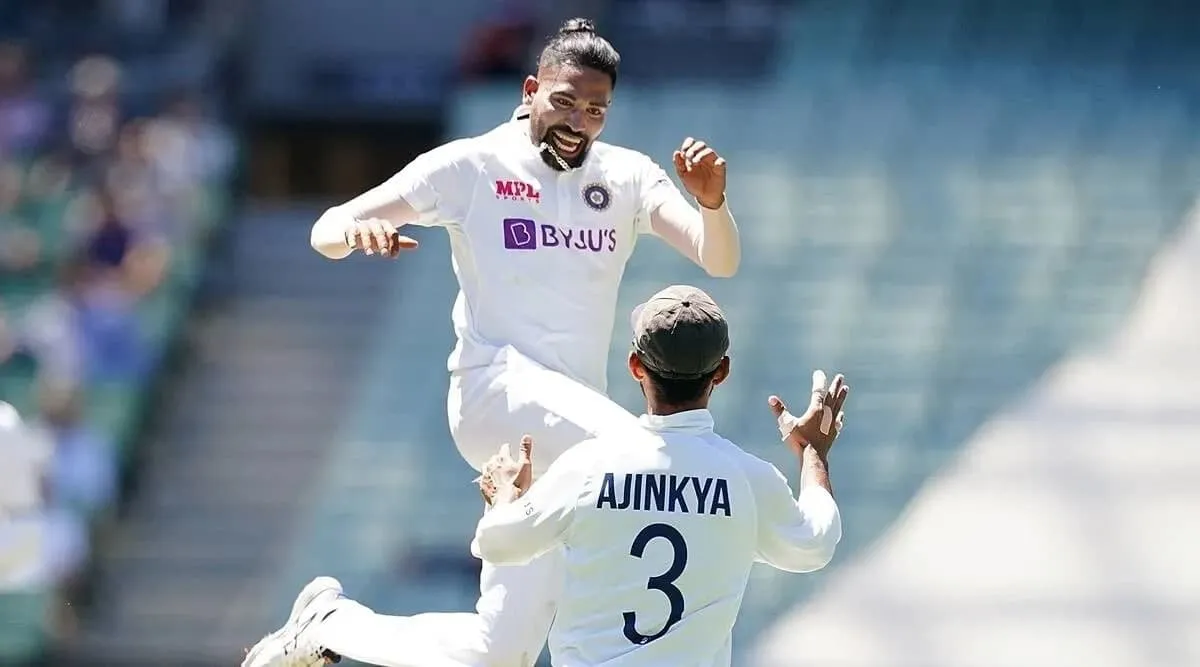 VVS laxman