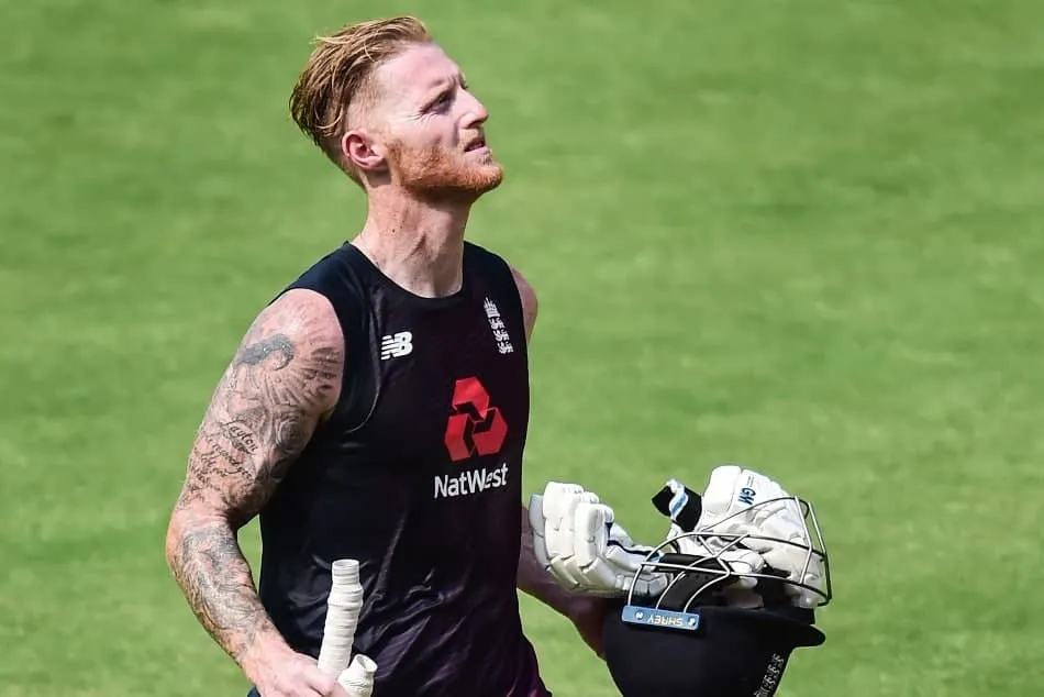Ben Stokes