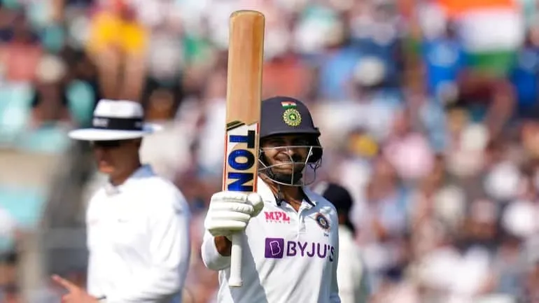 Shardul Thakur