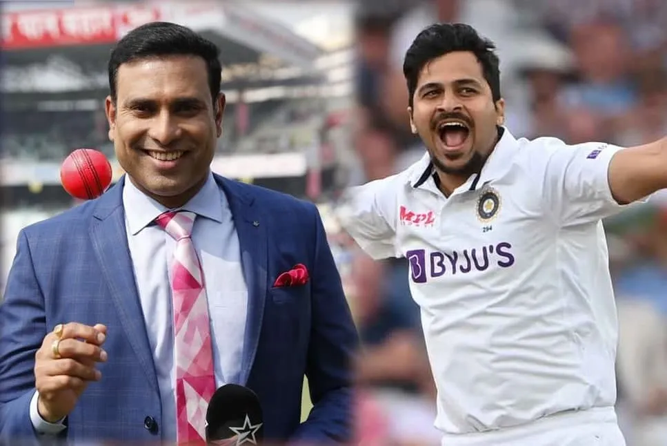 vvs laxman
