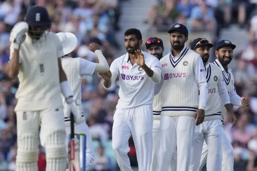 Team India