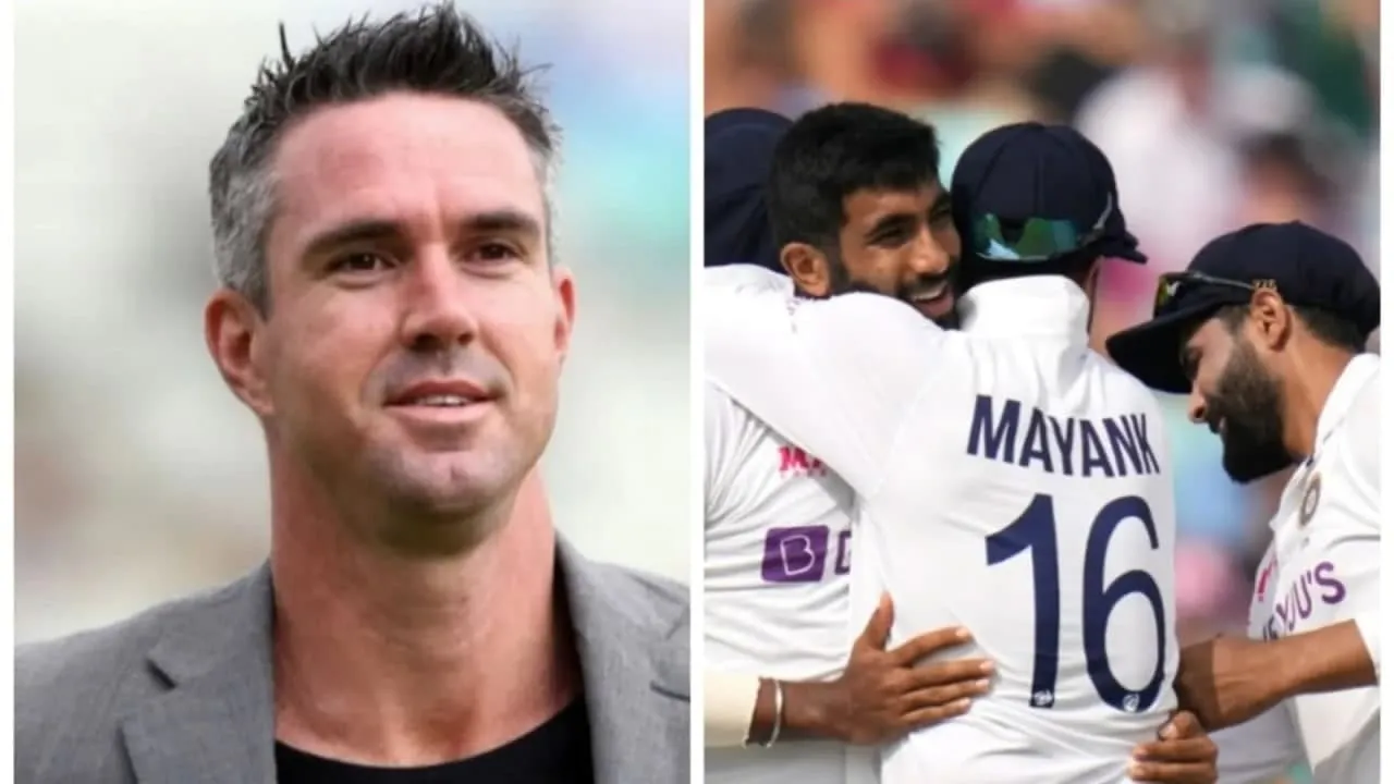 kevin pietersen