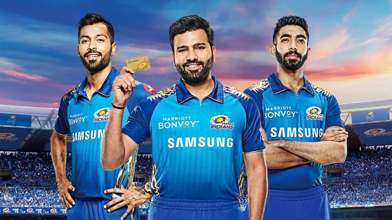 Mumbai Indians
