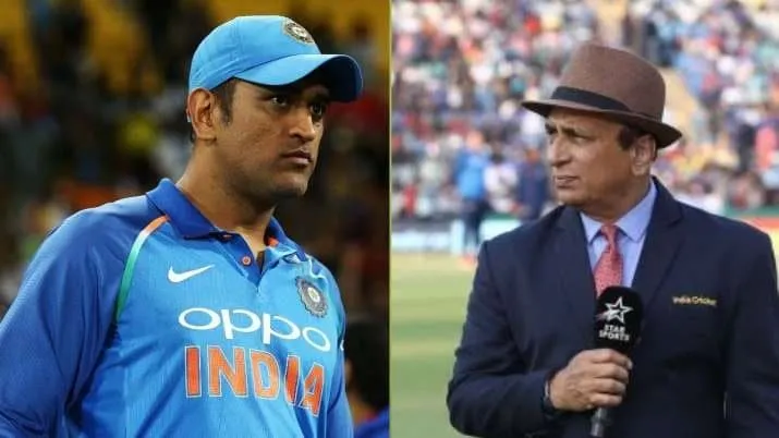 Sunil gavaskar