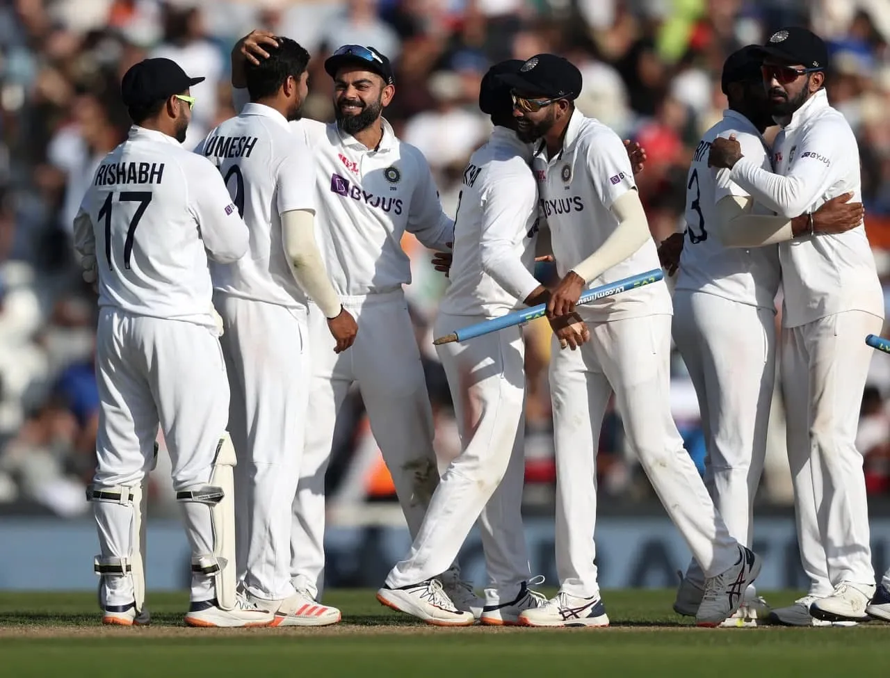 Team India