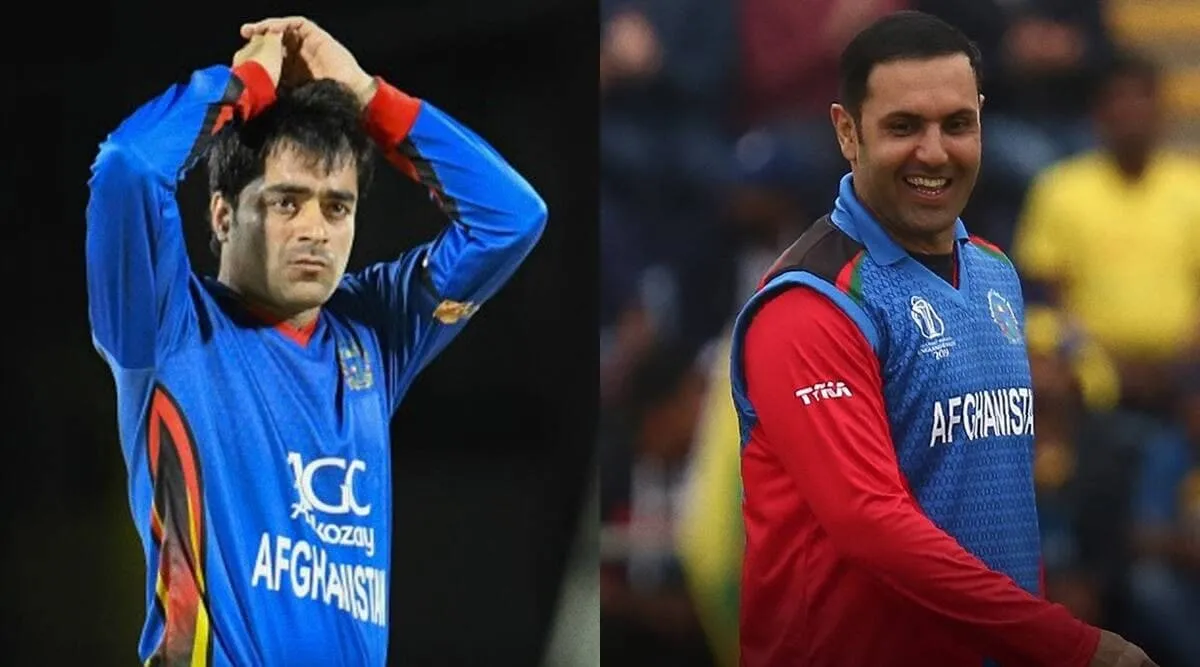 Rashid Khan
