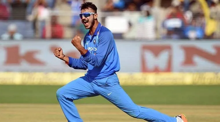 Axar patel