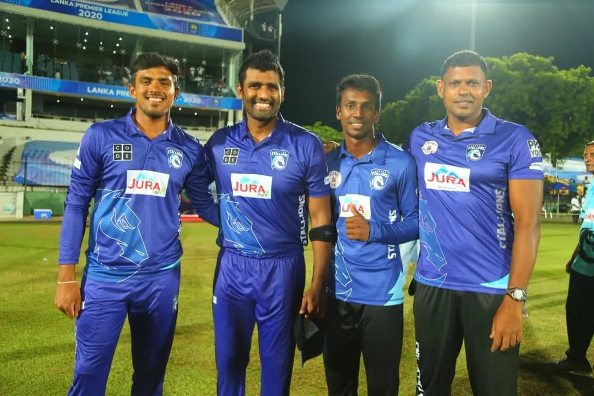 Sri Lanka