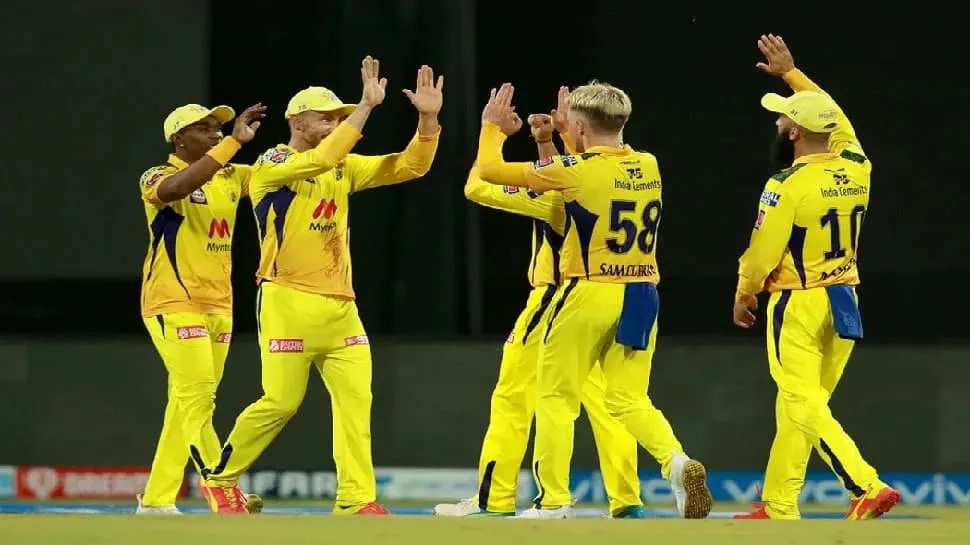 CSK