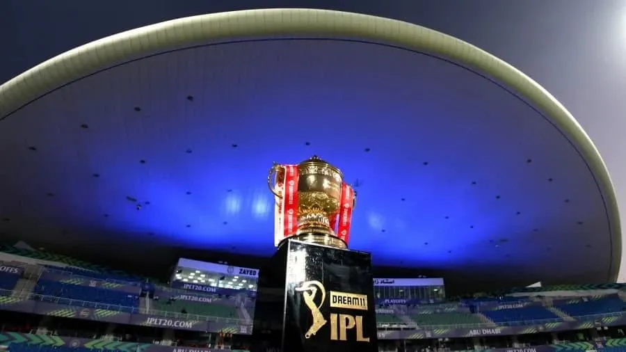 IPL 2021