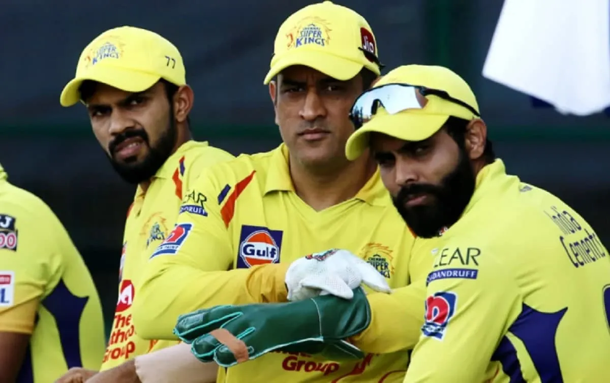 IPL 2021