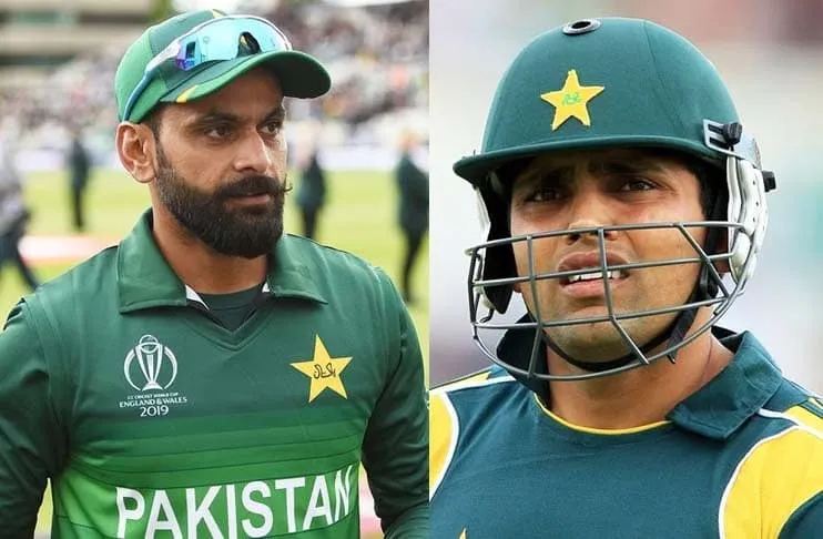 Pakistan