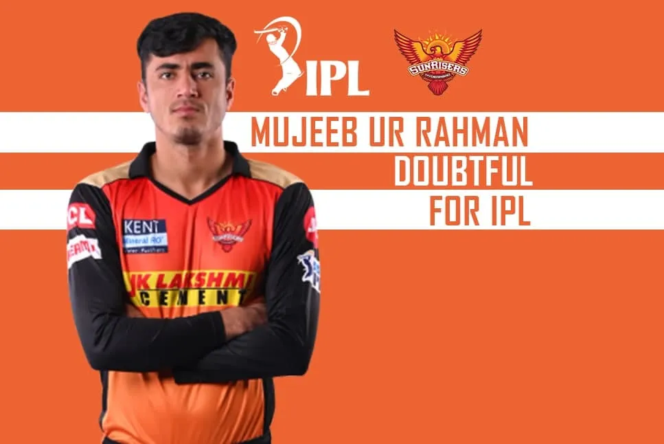 SRH
