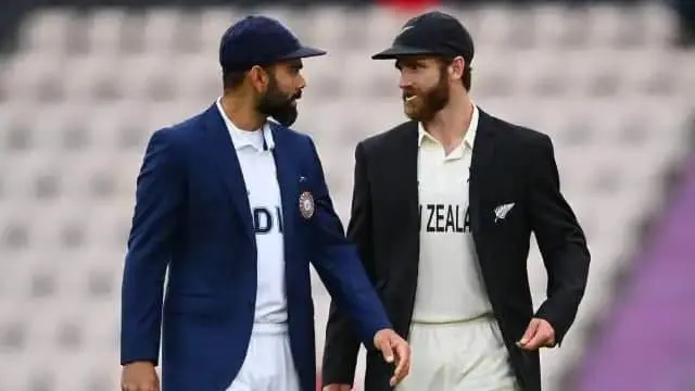India team