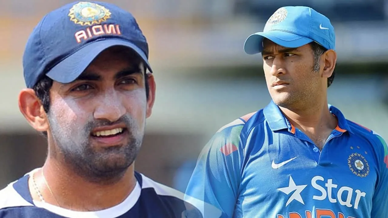 Gautam Gambhir
