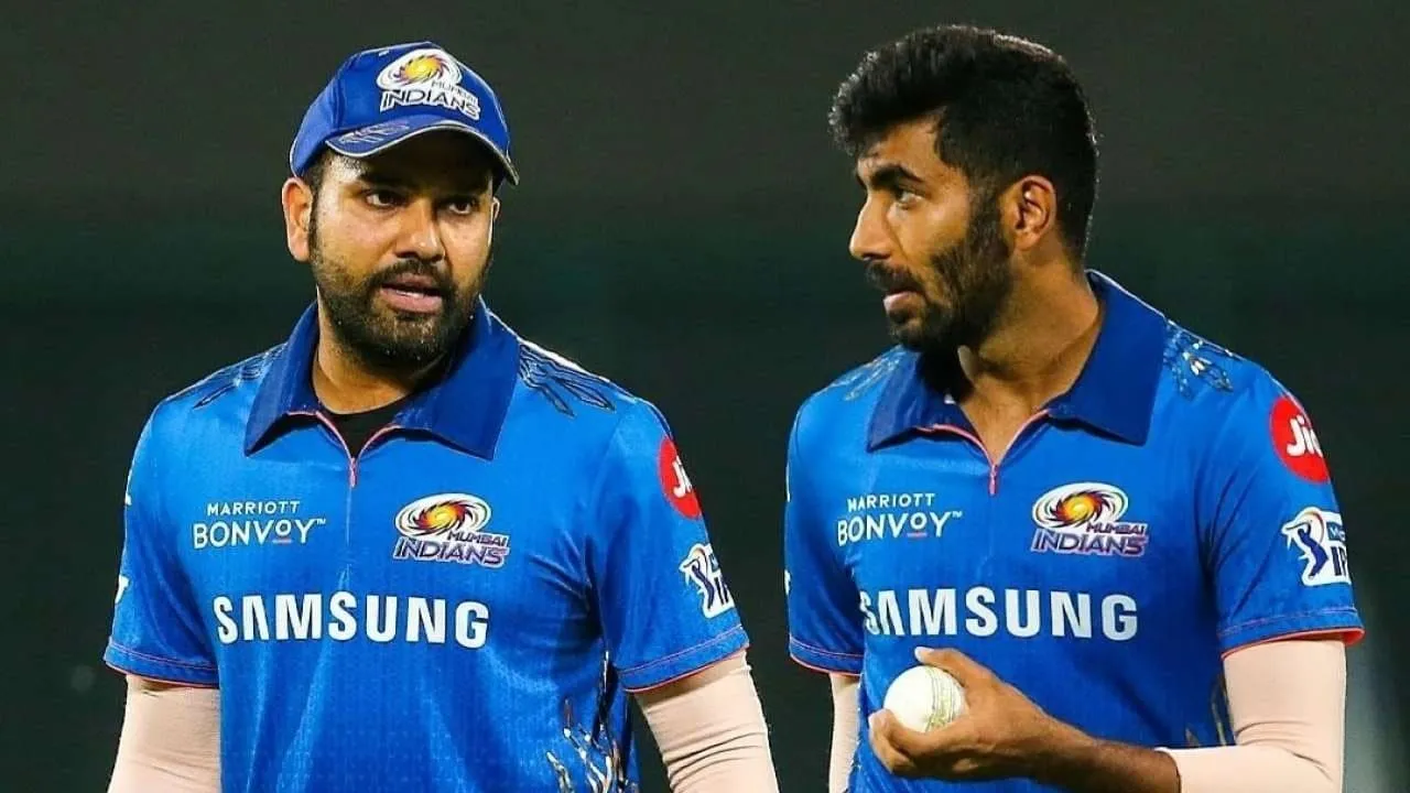 Team India