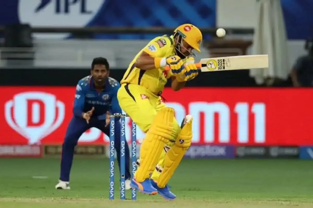 Suresh raina