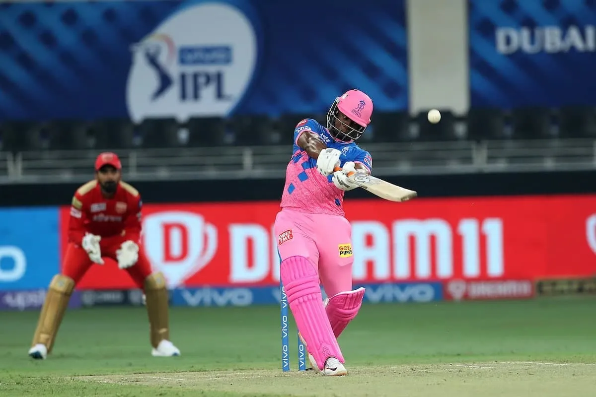 Evin Lewis