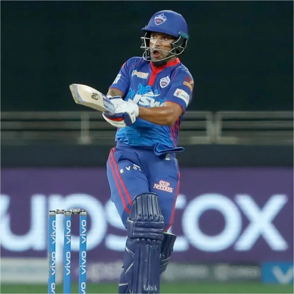 SRH vs DC