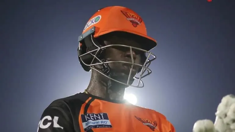 SRH