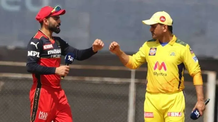 RCB
