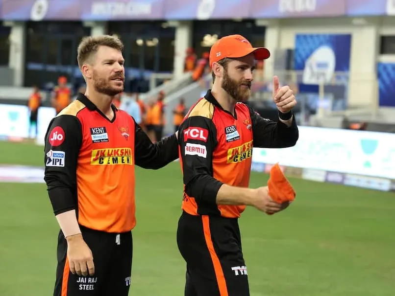 SRH